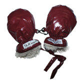 Polar Mittens