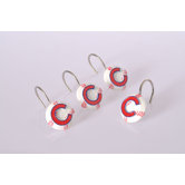 MLB 12 Piece Hook Set