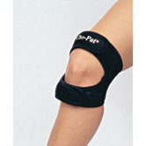 Dual Action Knee Strap