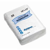 Dry Disposable Washcloth