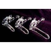 Plastic Disposable Vaginal Speculum
