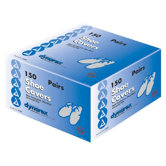 Regular Surgical Shoe Cover - 50 Pack