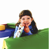 Snoopy Infant Wrist Splint