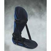Adjustable Night Splint in Black