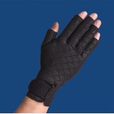 Thermoskin Arthritic Glove in Black