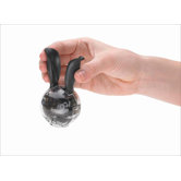 Mini Magnetic Set&trade; - Black Handles/Black Pads