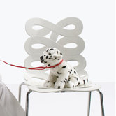 Diva Lux Dining Chair