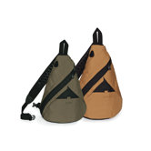 Earth DNA Small Sports Bag