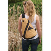 Earth DNA Medium Sports Bag