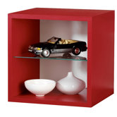 Quattro Storage Box with Basic Mode
