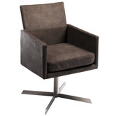 Stuhl "Cubic"