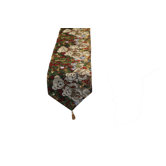 Seasonal Bear Design Table Runner