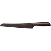 23cm Brotmesser "Edge" in Schwarz