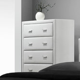 Riviera 5 Drawer Chest