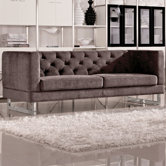 Palomar Leather Sofa