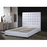 Delano Platform Bed