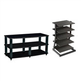 XT / Z Series Audio Rack Set