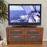 Valencia Series Expandable 87" TV Stand