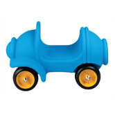 Small People Carrier