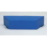 Trapezium Soft Block