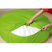 Cocoon Kid's Floor Cushion Cover