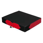 Foldable Large 4" Landing Mat
