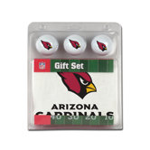 NFL Golf Gift Box Set