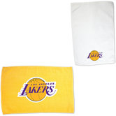 NBA Sport Towel Combo