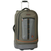 Jay Peak 26" Rolling Upright Suitcases