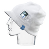 i360 Headphone Hat Beanie For 3G Nano
