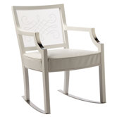 Philippe Starck Rocking Chair
