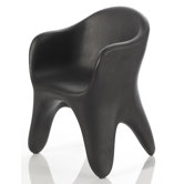 Karim Rashid Bite Me Arm Chair