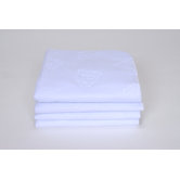 J.Lamb 3ply Waterproof Jumbo Pads (Package of 4)