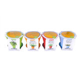 Four Piece Herb Kit Set