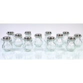 Meloni Spice jars (Set of 12)