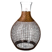 Large Bali Bottle