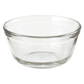 4 Quart Mixing Bowl