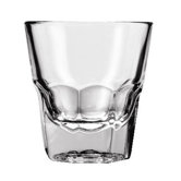 New Orleans Rocks Glass in Clear (Set of 36)