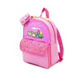 Going to Grandma's Children's Backpack