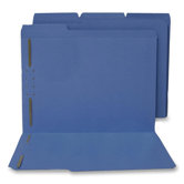 Top Tab File Folder