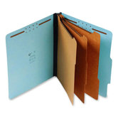 Standard Classification Folder