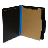 Fusion Classification Folder (20 Per Box)