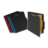 Fusion Classification Folder (5 Per Pack)