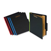 Fusion Classification Folder (5 Per Pack)