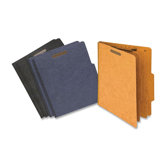 Fusion Classification Folder (5 Per Pack)
