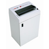 Professional Heavy-Duty Cross-Cut Shredder