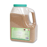 Eco-Friendly Sorbent, Clay, 2.4-Lb Shaker Bottle