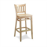30" Robert Barstool