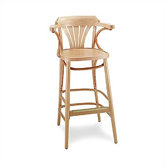 30" Joanna Barstool