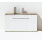 Sideboard "Clio" mit 1 Schubkasten